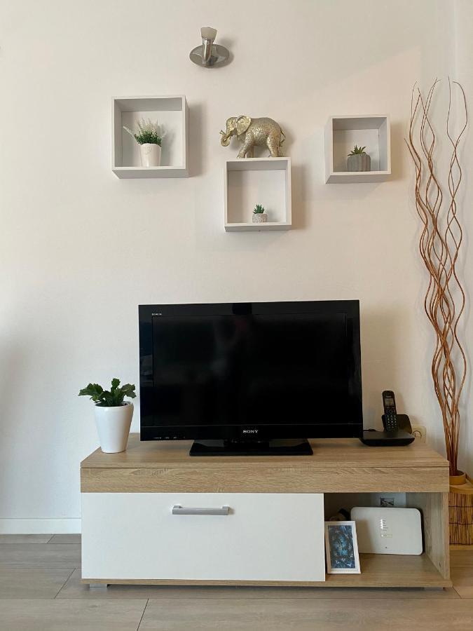 Appartamento Apartman Ivica Zara Esterno foto