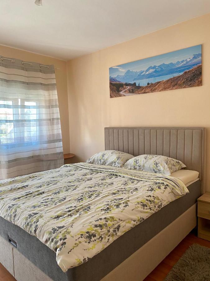 Appartamento Apartman Ivica Zara Esterno foto